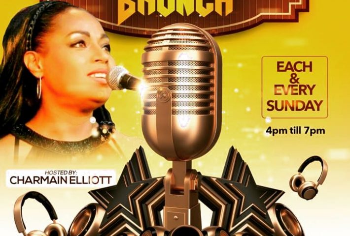 BRING IT SHOWCASE AND OPEN MIC BRUNCH